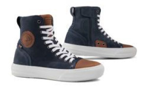 Buty Motocyklowe Falco Lennox 2 Niebieskie 39