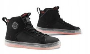 Buty Miejskie Motocyklowe Falco Starboy 3 F.red 45