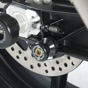 Rolki Wahacza R&g Ktm 690 Duke 12 Black