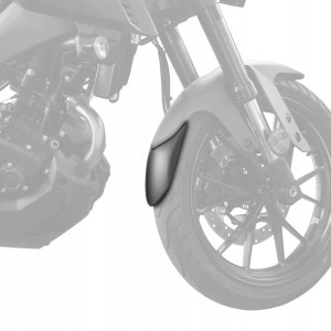 Puig Przedłużenie Błotnika Yamaha Mt-125 Yzf-r125