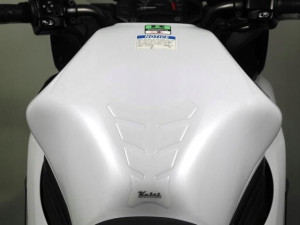 Tankpad Naklejka Na Bak Keiti Small Clear