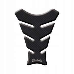 Tankpad Naklejka Na Bak Keiti Small Carbon