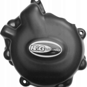 Osłona Silnika R&g Suzuki Gsx-r600/750 Ls Black