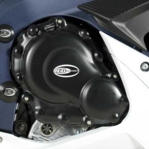 Osłona Silnika R&g Suzuki Gsx-r600/750 Ps Black