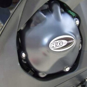 Osłona Silnika R&g Suzuki Gsxr1000 K9- Ls Black