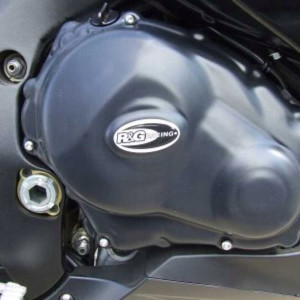 Osłona Silnika R&g Suzuki Gsxr1000 Ps Black Race