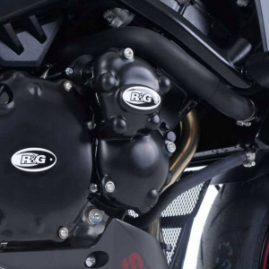 Osłona Silnika R&g Suzuki Gsxr1000 K5-k8 Ps Black
