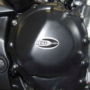 Osłona Silnika R&g Suzuki Bandit 650 07- Ps Black