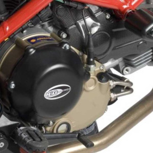 Osłona Silnika R&g Ducati Ps Black
