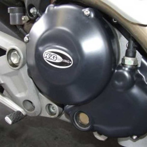 Osłona Silnika R&g Ducati Wet Fits M1100 Ps Black