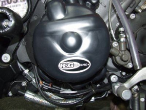 Osłona Silnika R&g Ktm Lc8 950/990 Adv Ls Black
