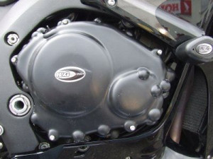 Osłona Silnika R&g Honda Cbr1000rr 04-07 Ps Black