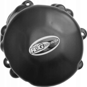 Osłona Silnika R&g Honda Cbr600rr 07- Ls Black