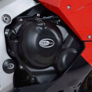 Osłona Silnika R&g Honda Cbr600rr 07- Ps Black
