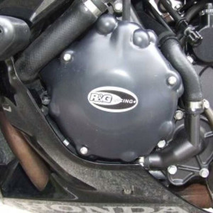 Osłona Silnika R&g Honda Cb1000r 08-17 Ls Black