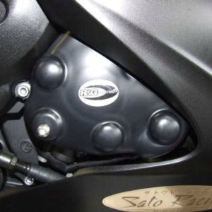 Osłona Silnika R&g Yamaha Yzf-r1 04-08 Psopo Black