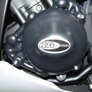 Osłona Silnika R&g Yamaha Yzf-r1 09-14 Ls Black