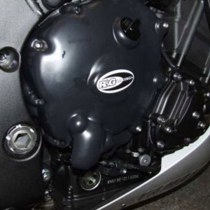 Osłona Silnika R&g Yamaha Yzf-r1 09-14 Ps Black