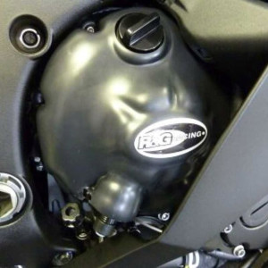 Osłona Silnika R&g Yamaha Yzf-r6 08-17 Ps Black