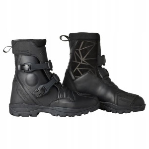 Buty Rst Adventure-x Mid Wp Ce Black 41