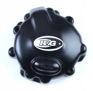 Osłona Silnika R&g Kawasaki Zx6 Lsog Black Race