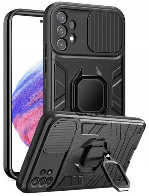 Etui CamShield RING Szkło do Samsung Galaxy A53 5G