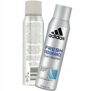 Adidas Men Dezodorant Fresh Endurance Spray