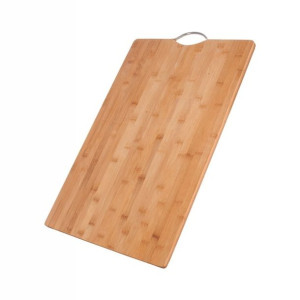 Stolnica drewniana uchwyt Tadar 60 x 40 cm bambus