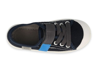 Befado Buty Tenisówki Chłopięce Rozmiar 27 Tim - 251x047