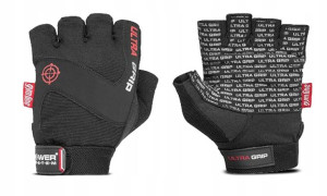 POWER SYSTEM ULTRA GRIP RĘKAWICE rękawiczki xs
