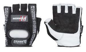Rękawiczki Power System-workout (L)+gratis