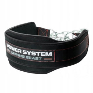 Power System Pas Dipping Beast