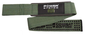 Power-system Paski X-combat Straps-green Uniwersal