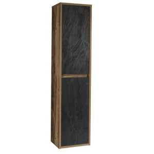 HAMPTON CONCRETE 800 Słupek wysoki 2D - 40 cm