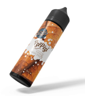 Longfill Izi Pizi Tytoń Klasyczny 6/60ml