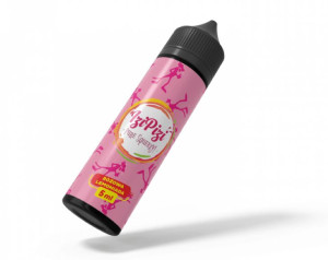 Longfill Izi Pizi Pure Squeeze Różowa Lemoniada 5/60ml