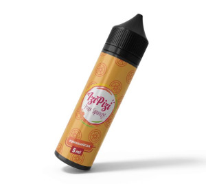Longfill Izi Pizi Pure Squeeze Pomarańcza 5/60ml
