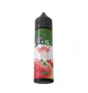 Longfill Izi Pizi Arbuz I Melon 6/60ml