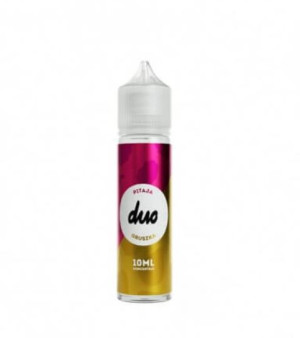 Longfill Duo - Pitaja & Gruszka 10ml/60ml