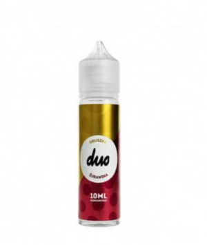 Premix / Longfill Duo - Gruszka & Żurawina 10ml/60ml