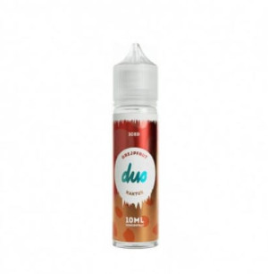 Longfill Duo Iced - Grejpfrut & Kaktus 10ml