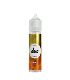 Longfill Duo - Melon & Papaja 10ml/60ml