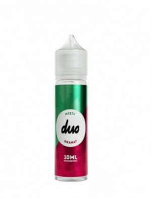Premix / Longfill Duo - Mięta & Granat 10ml/60ml