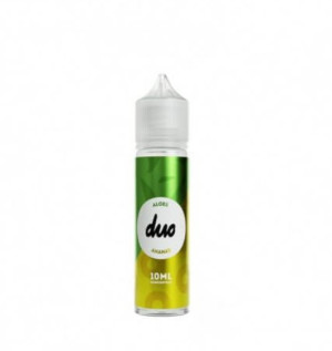 Longfill Duo - Aloes & Ananas 10ml/60ml