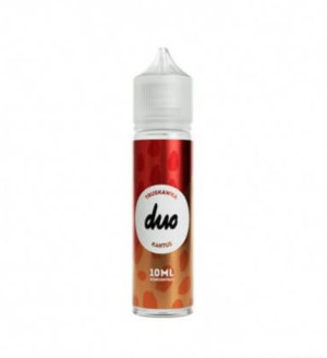 Longfill Duo - Truskawka & Kaktus 10ml/60ml