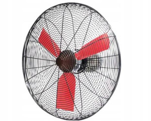 WENTYLATOR mieszacz powietrza MULTIFAN 71 do obory