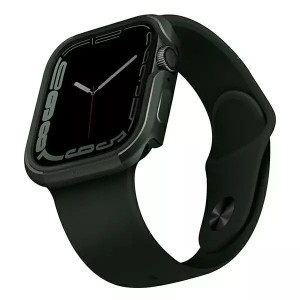 Etui ochronne UNIQ Valencia do Apple Watch Series 4/5/6/7/8/SE 45/44mm