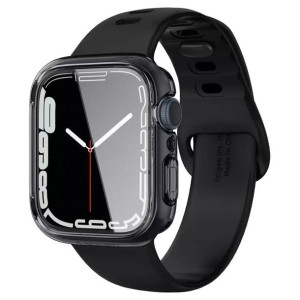 Spigen ultra hybrid apple watch 7 / 8 (45 mm) space crystal