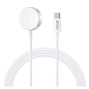 Ładowarka indukcyjna Kabel 120cm UltraBoost  Cable do Apple Watch White