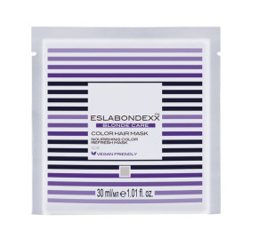 ESLABONDEXX maska do włosów blond ICE 30 ml